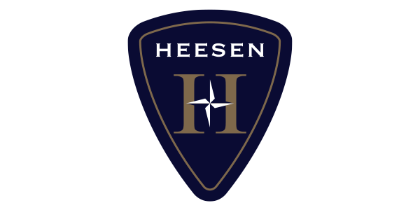 Heesen – Water Revolution Foundation