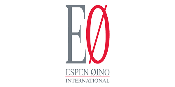 Espen Oeino International Logo