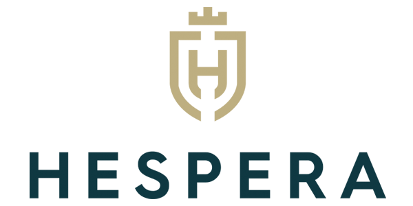 Hespera logo