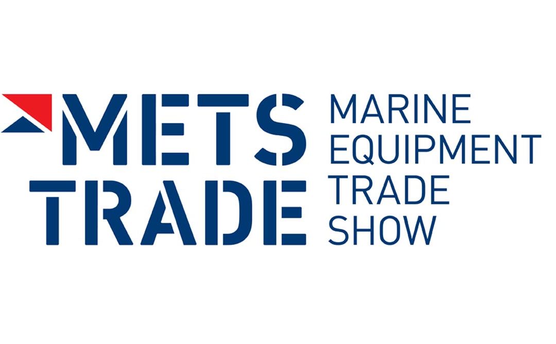 METS Trade - Marine Equipment Trade Show