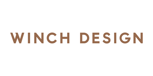 Winch Design logo