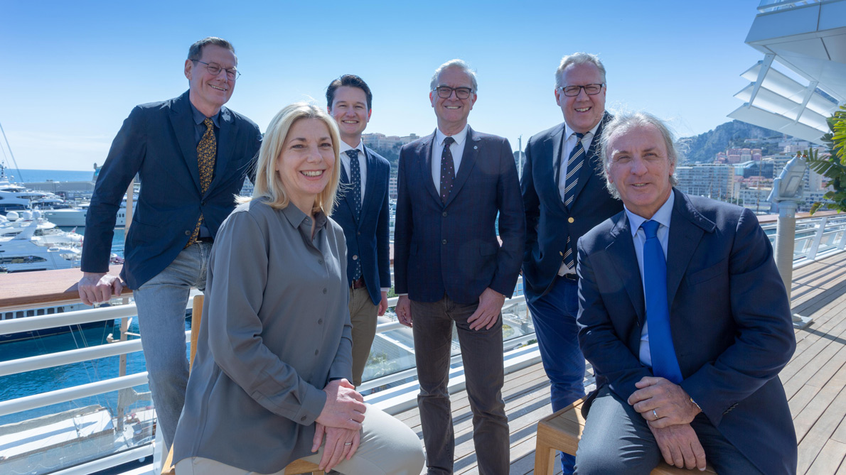 Board meeting