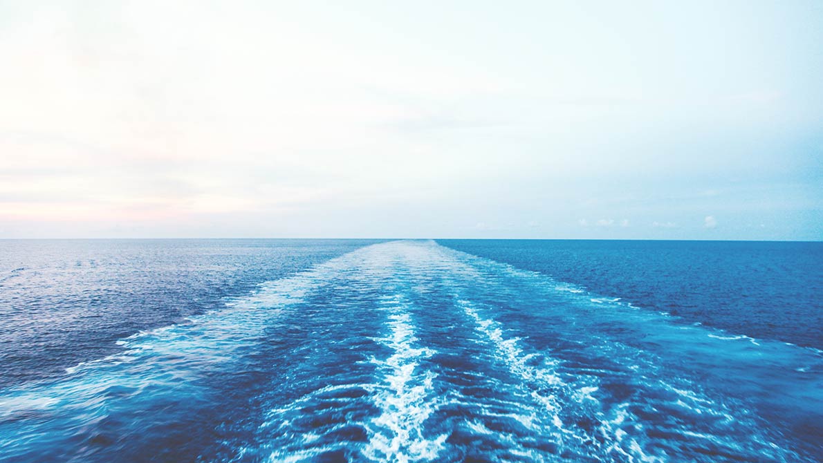 Water Revolution welcomes first anchor partners