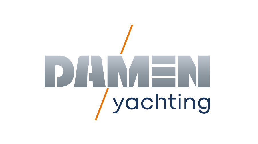 Damen Yachting