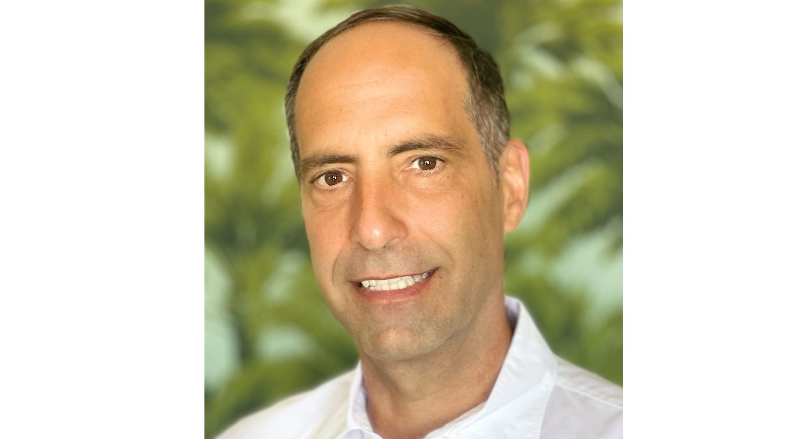 Change at the Water Revolution Foundation board of directors