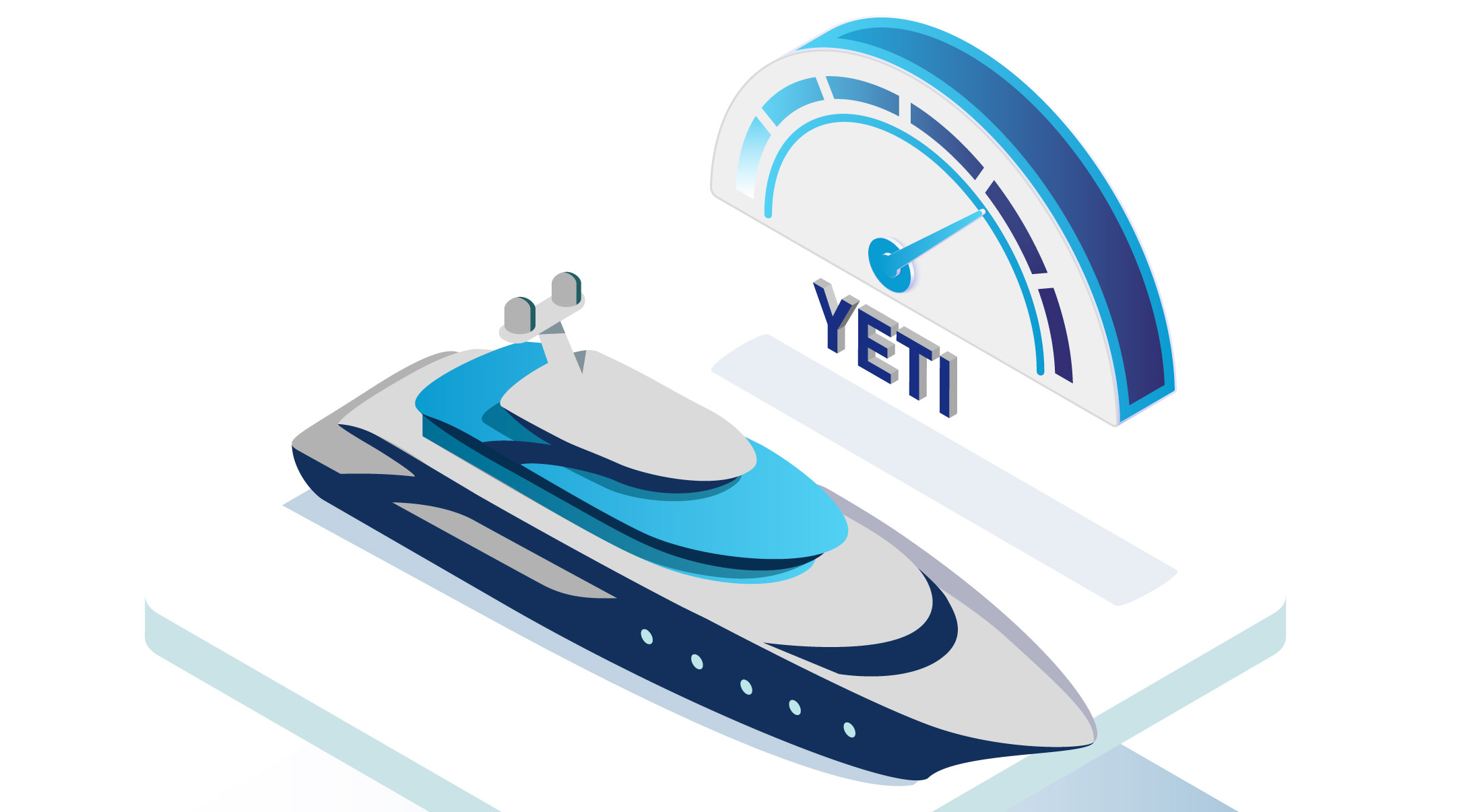 Peer-reviewing YETI