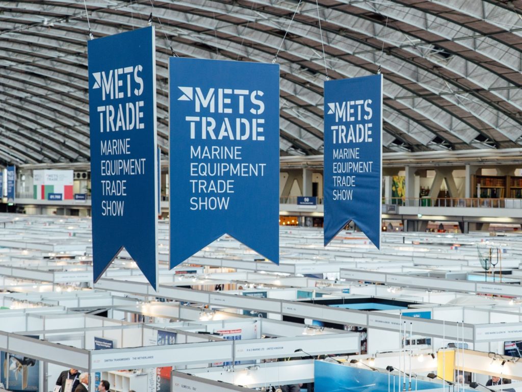 What to expect from us at this year’s The Superyacht Forum & METSTRADE