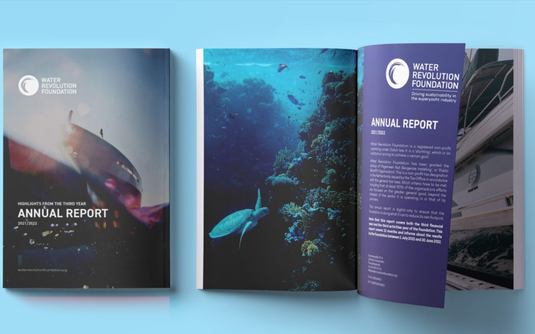 Annual Report 2021/2022