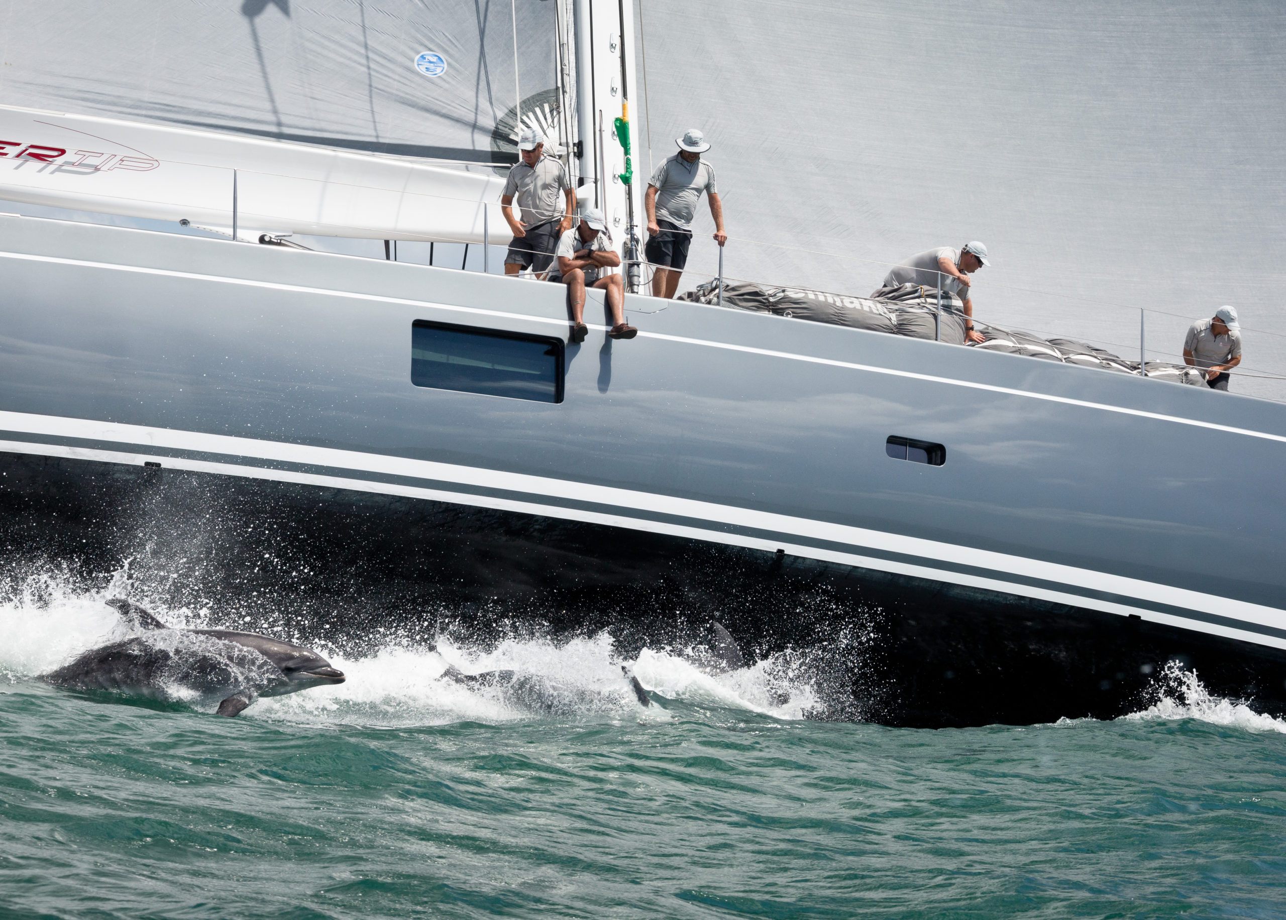 Environmental Crew Guidelines preparing to launch: building support from yacht management companies to nurture eco-friendly practices onboard
