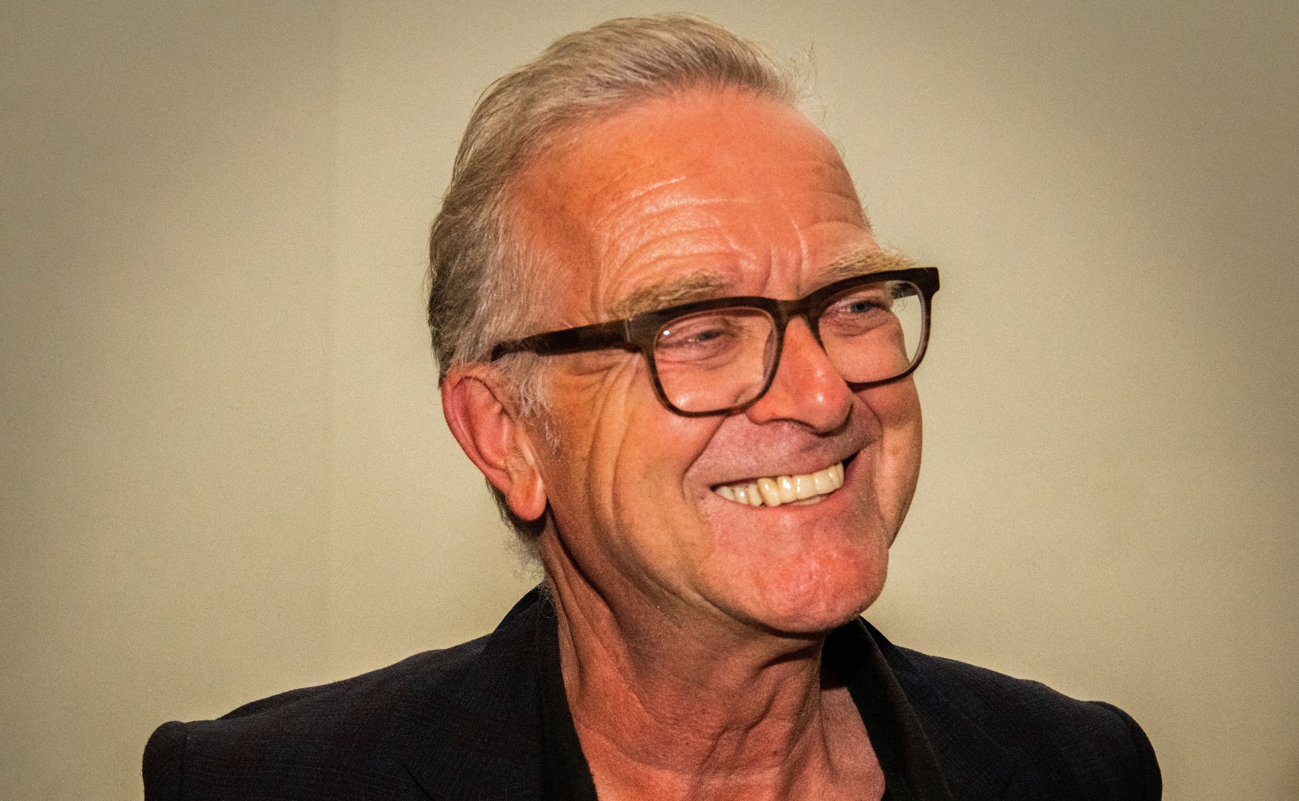 Meet the Board: Henk de Vries
