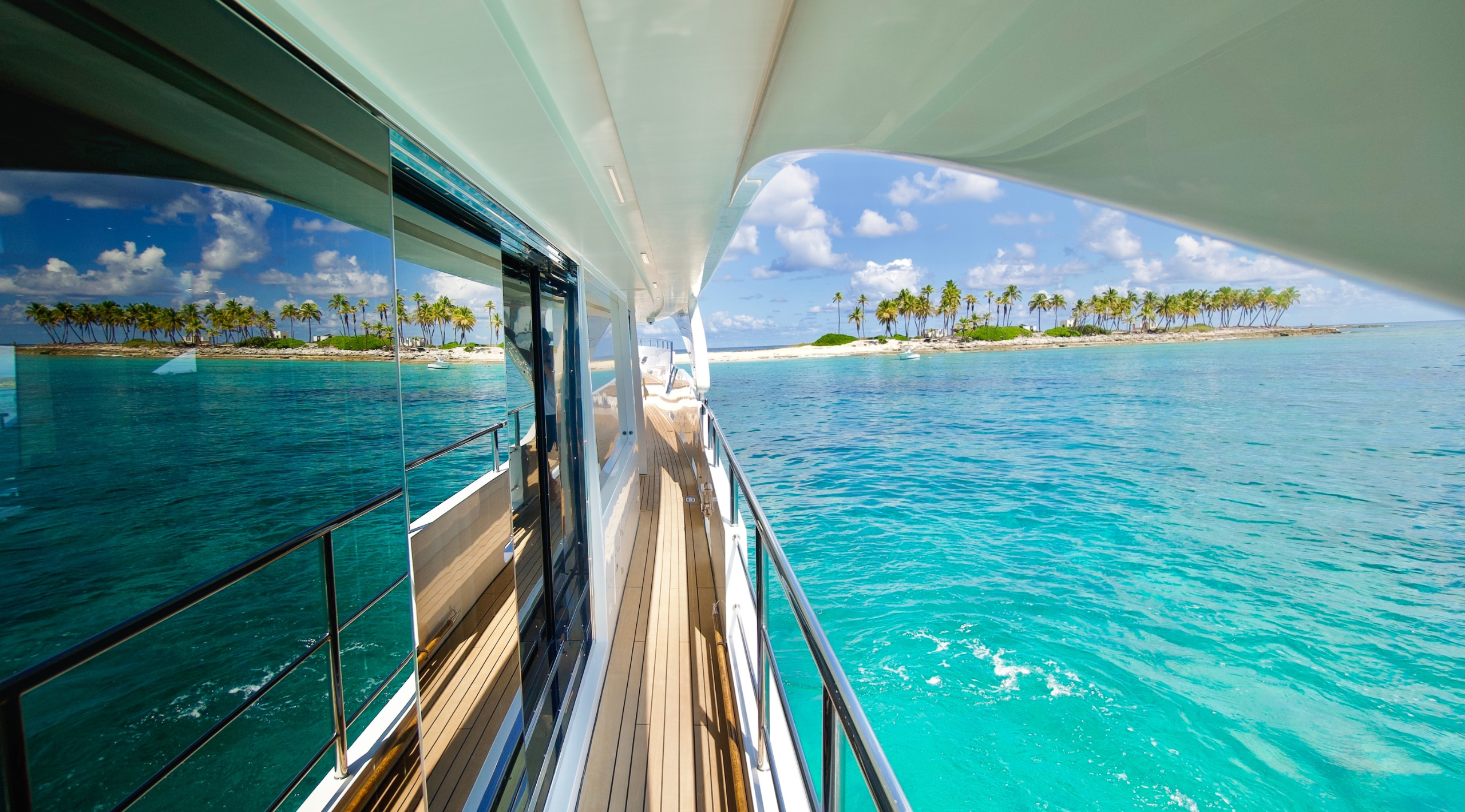 The impact of EU Green Claims legislation for the superyacht industry