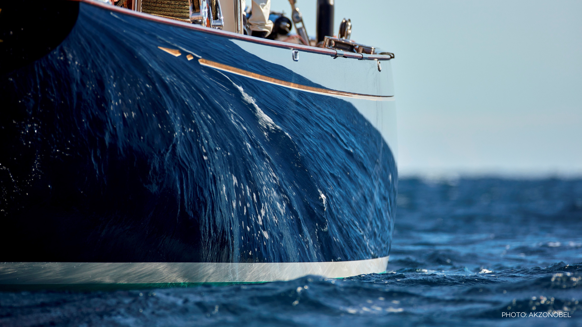 Redefining the future of yacht design with the refined Designers’ Protocol