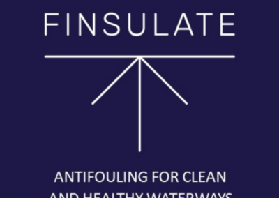 Finsulate