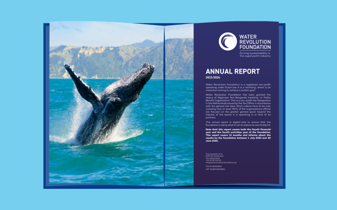 Annual Report 2023/2024
