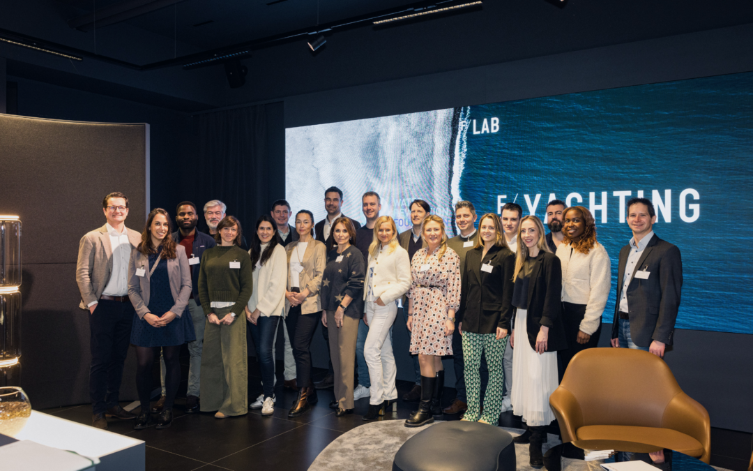 The Future of Sustainable Design: workshop series initiated in Austria