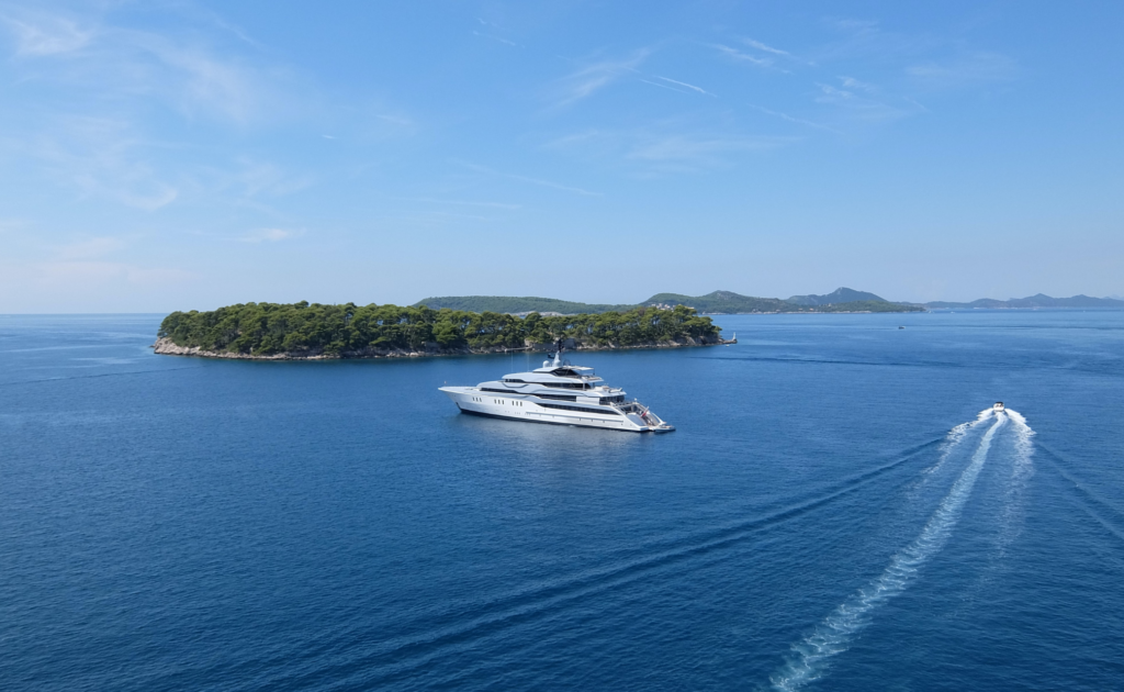 EU Sustainability Rules Are Changing: What It Means for Yachting