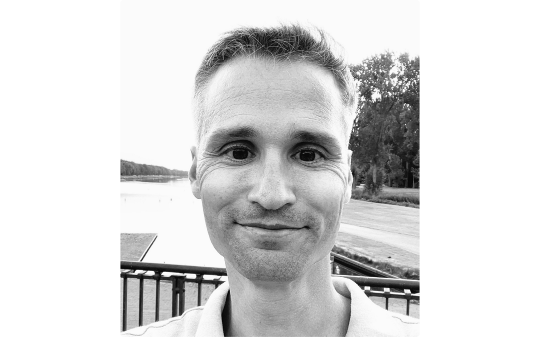 We welcome Martijn Munniksma as the new treasurer and secretary