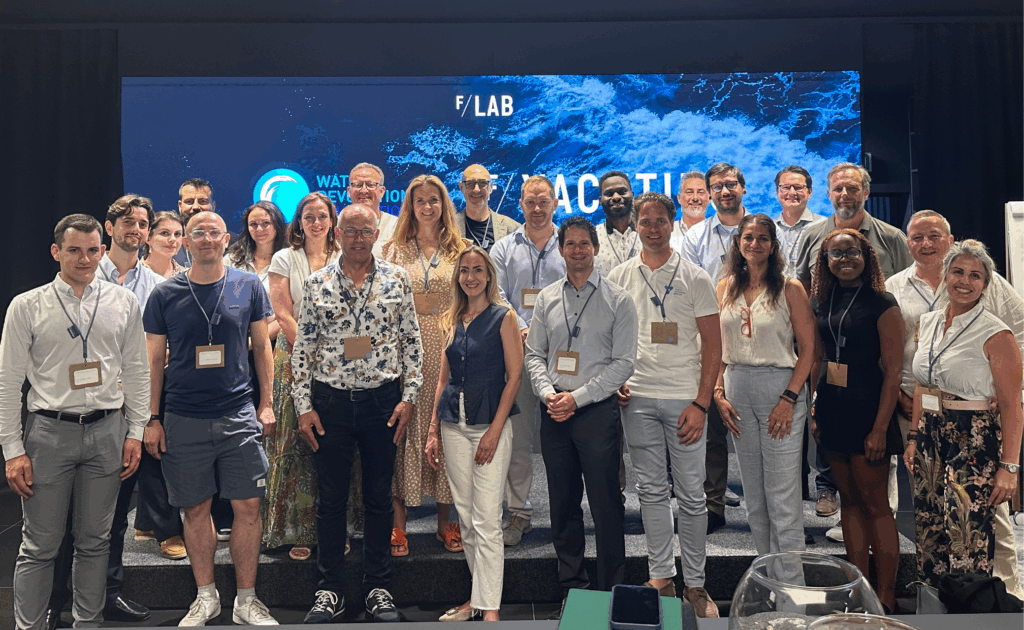 The future of sustainable yacht design: Workshop series co-hosted by F/YACHTING