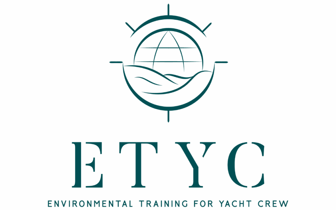 Environmental Training for Yacht Crew (ETYC)
