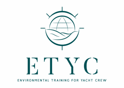 Environmental Training for Yacht Crew (ETYC)