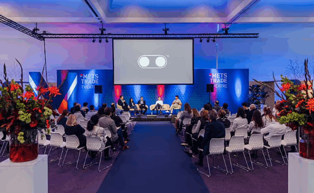 Find us at The Superyacht Forum & METSTRADE 2025