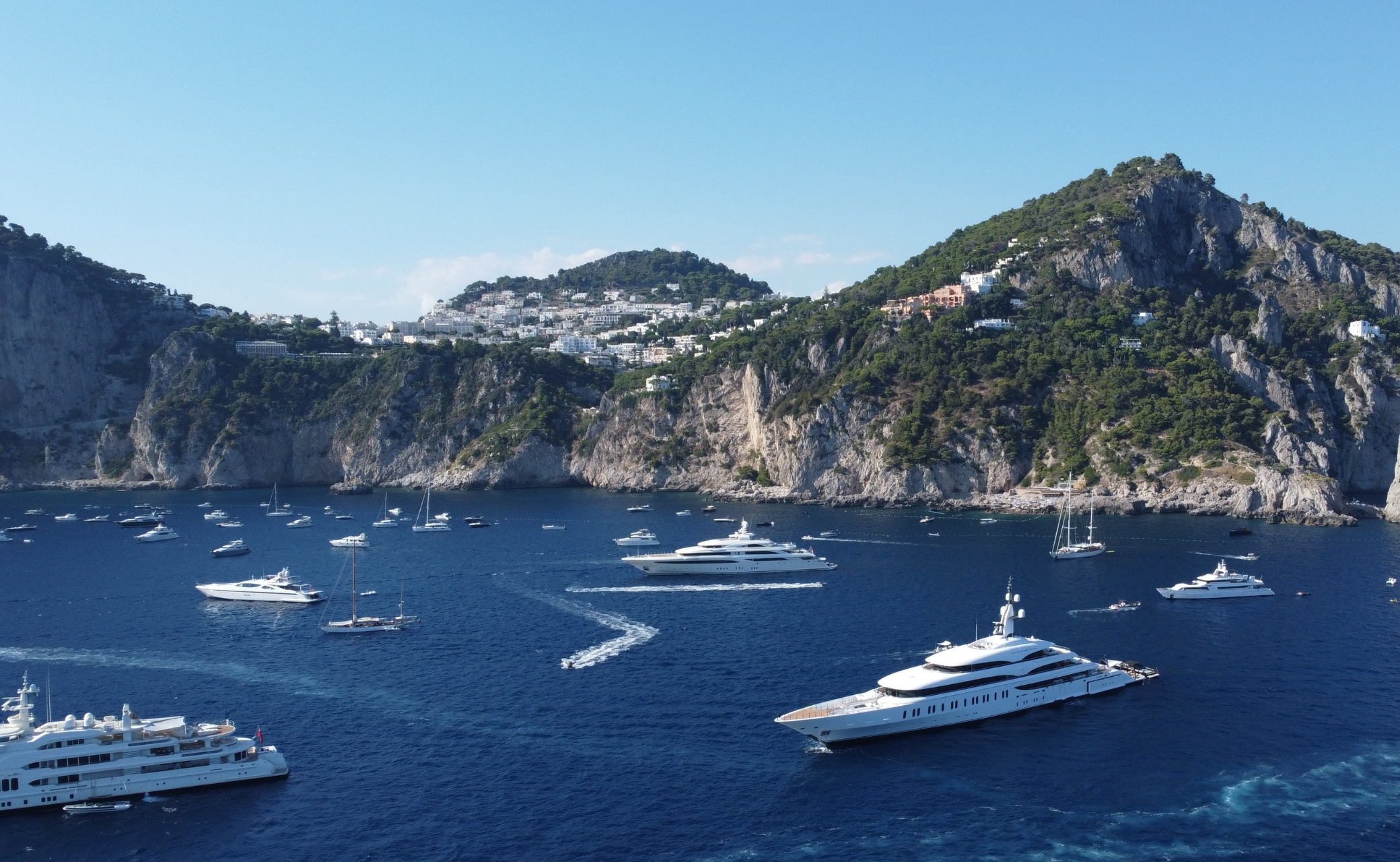 The Omnibus Deal Is Done. What Now for Sustainability Reporting?