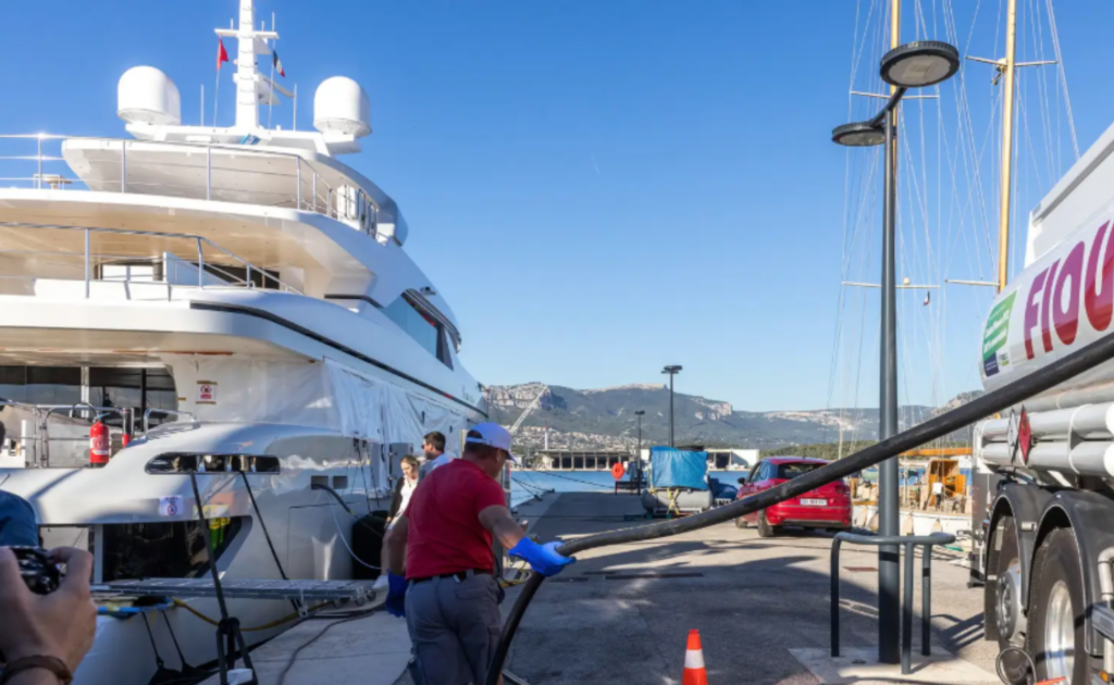 The EU’s Advanced Biofuels Capacity Blueprint: What the Data Says – and Why HVO Is Both the Answer and the Problem