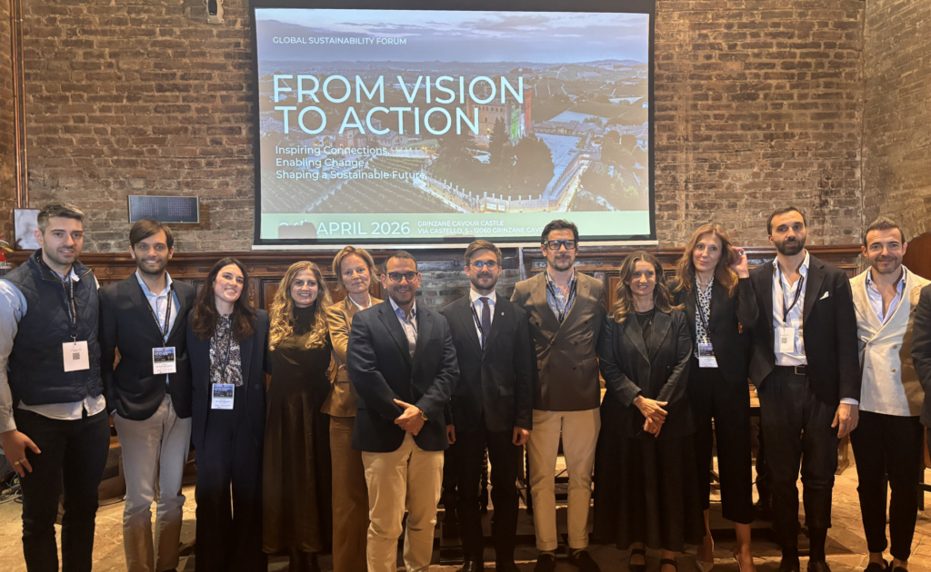 Beyond the marina: taking the superyacht sector’s story to the world stage