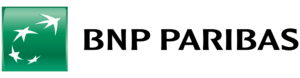 Bnp Paribas Logo Logotype Emblem