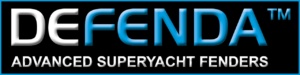 Df Logo White Cyan Tagline Black Background 1280X320