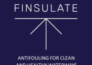 Finsulate Logo