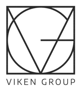 Viken Logo Black Cmyk Size B46 1 Scaled