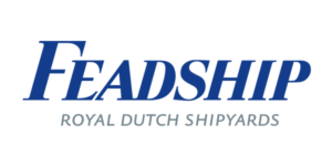 Feadship Logo