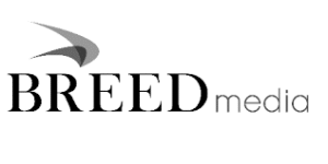 Breed Media Logo