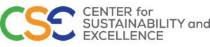 Centre For Sustainability And Excellence Logo