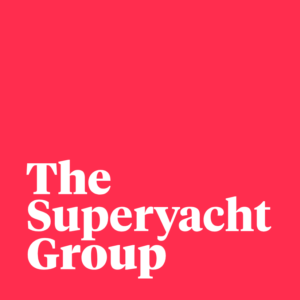 The Superyacht Group Logo