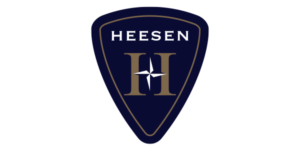 Heesen Logo