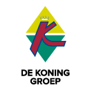 Koninggroep Logo Website