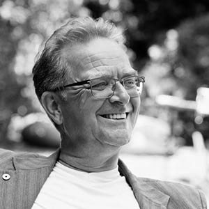 Henk de Vries II