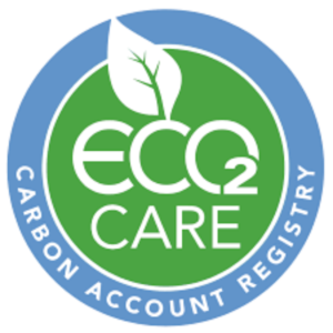 eCO2care VER Registry