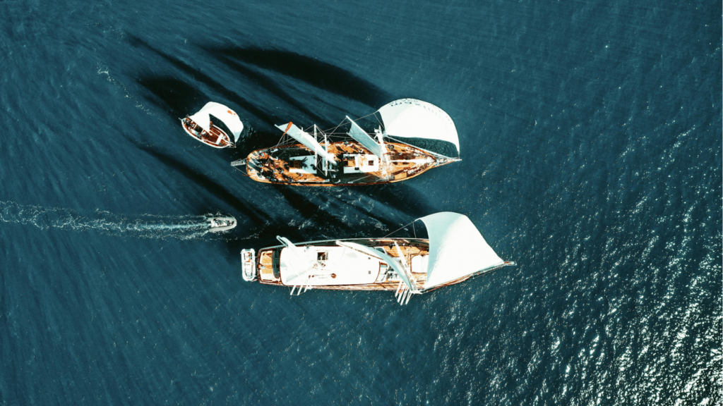 How Efficiency Protects Long-Term Yacht Value