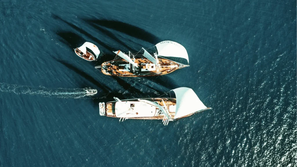 Sailing-Yachts